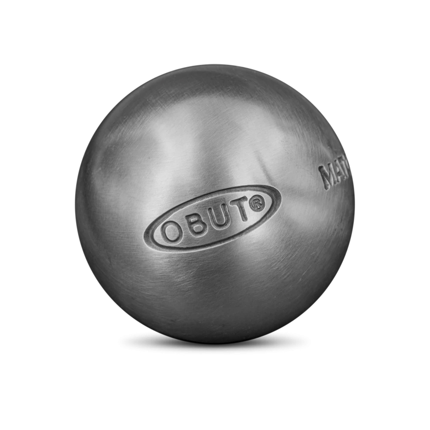 Petanque Boules - Obut Match IT M3IT KQ