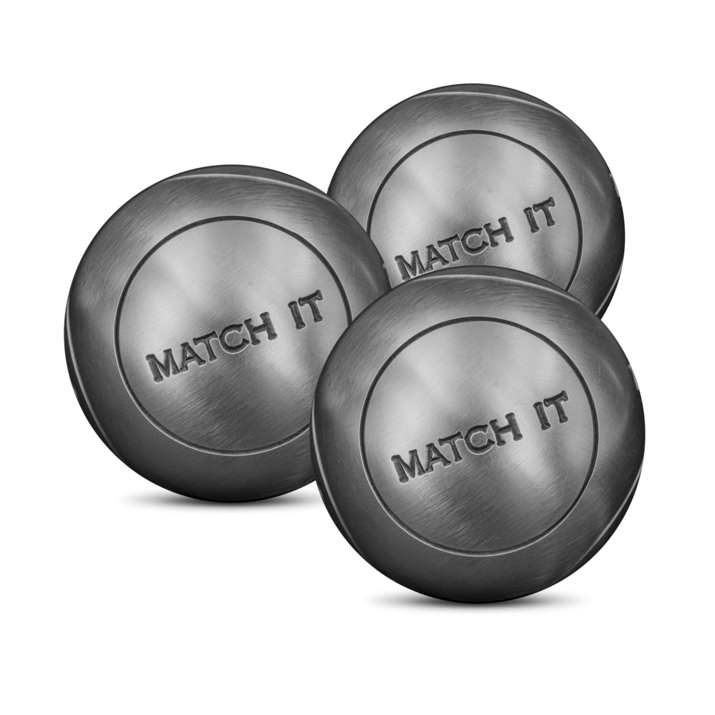 Petanque Boules - Obut Match IT M3IT KQ