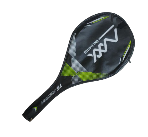 Badminton Racket - Maxx TS Power CQ