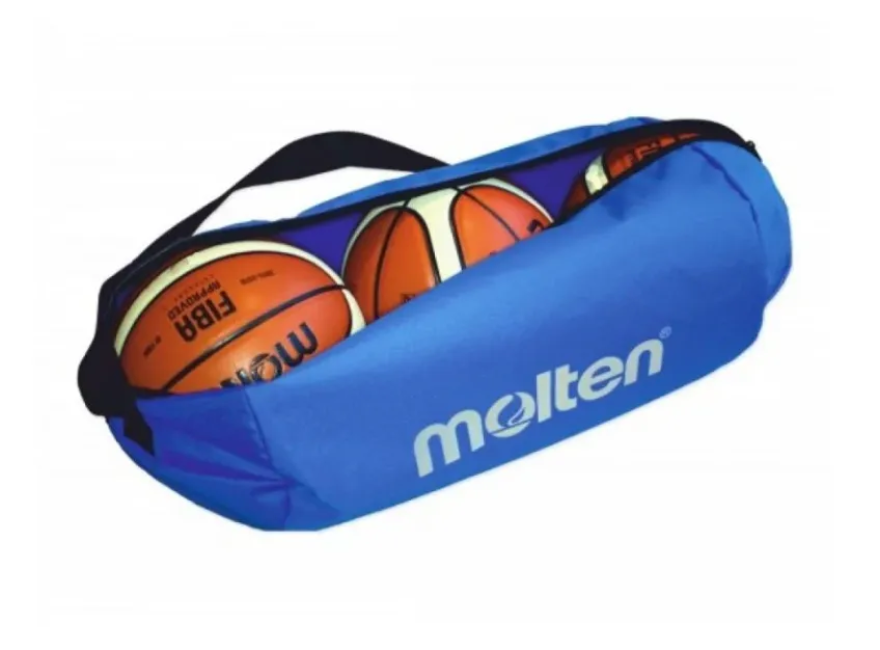 Ball Bag - Molten MBP3 (Fits 3pcs Size 7 Balls)