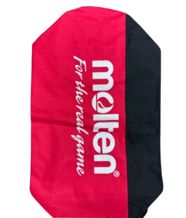 Ball Bag - Molten MBP3 (Fits 3pcs Size 7 Balls)