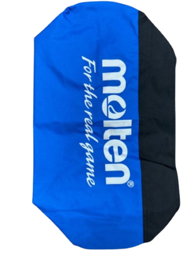 Ball Bag - Molten MBP3 (Fits 3pcs Size 7 Balls)