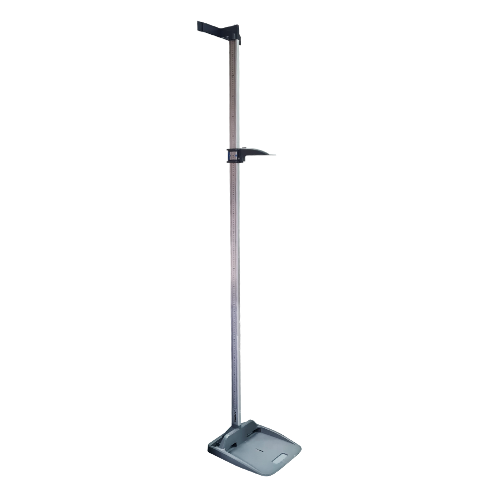 Height Scale - Kinlee MC-210 CQ