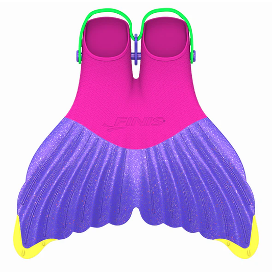 Fins - FINIS Mermaid Dream Monofin Youth ZP