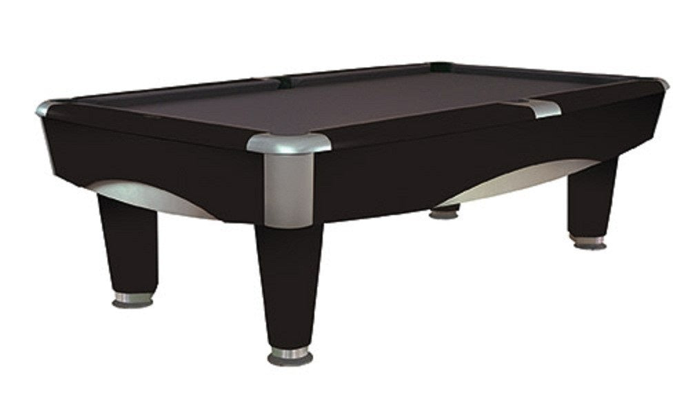 Pool Table 9ft MetroAsia