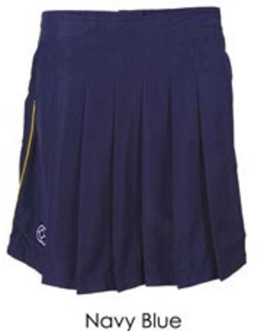 Skorts Micro Fibre - Arora MFS Navy