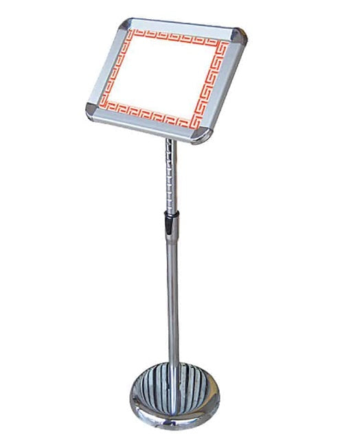 Rostrum / Multipurpose Notice Stand A4 - MG030 DQ