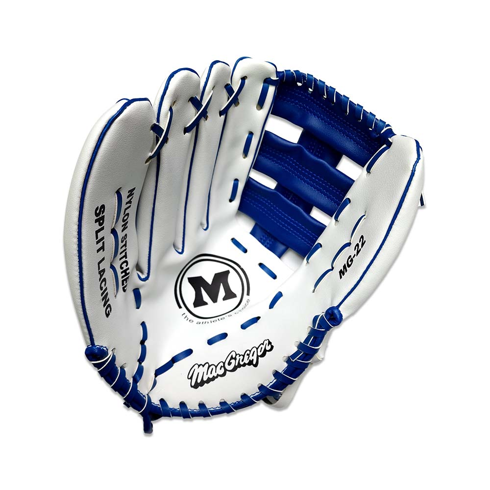 Softball Glove - MacGregor MG22 (12.5") CQ