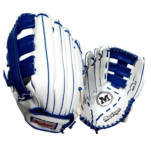 Softball Glove - MacGregor MG22 (12.5") CQ