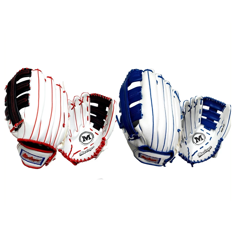 Softball Glove - MacGregor MG22 (12.5") CQ