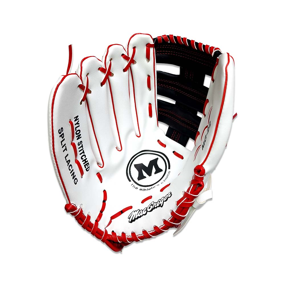 Softball Glove - MacGregor MG22 (12.5") CQ