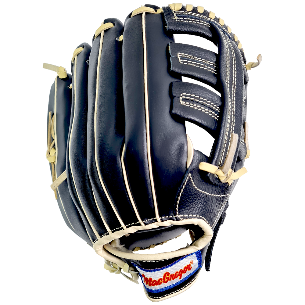 Softball Glove - MacGregor MG33 (11.5") CQ