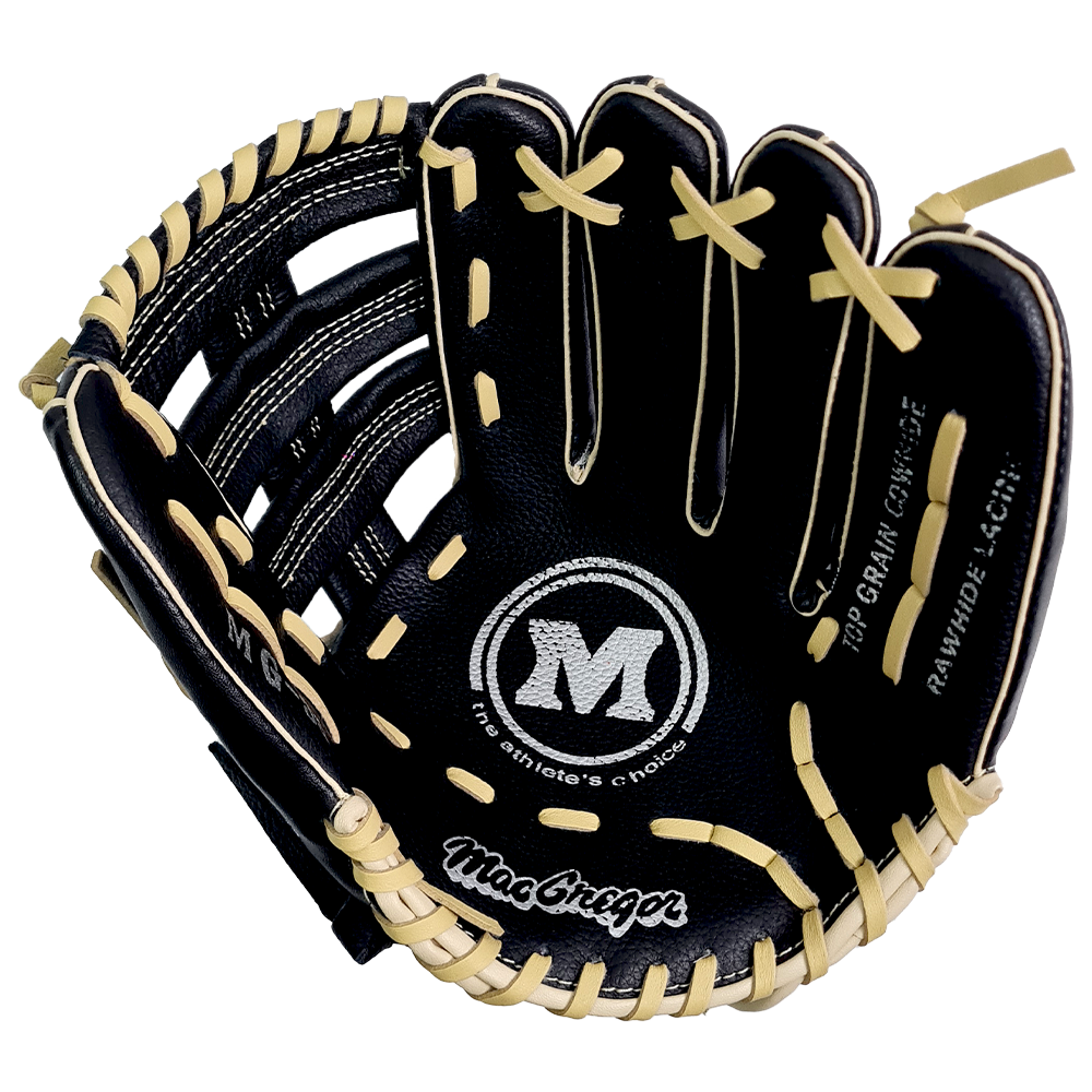 Softball Glove - MacGregor MG33 (11.5") CQ