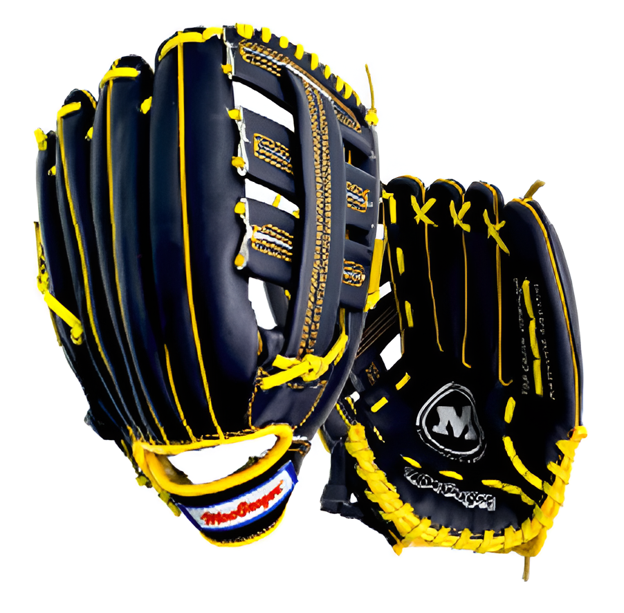 Softball Glove - MacGregor MG55 (12.5") CQ