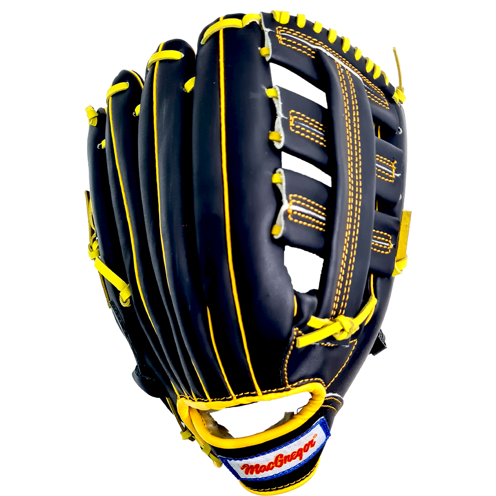 Softball Glove - MacGregor MG55 (12.5") CQ