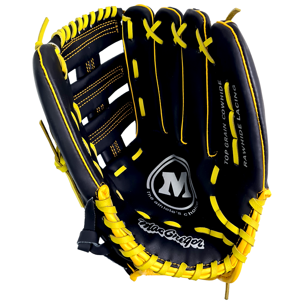 Softball Glove - MacGregor MG55 (12.5") CQ
