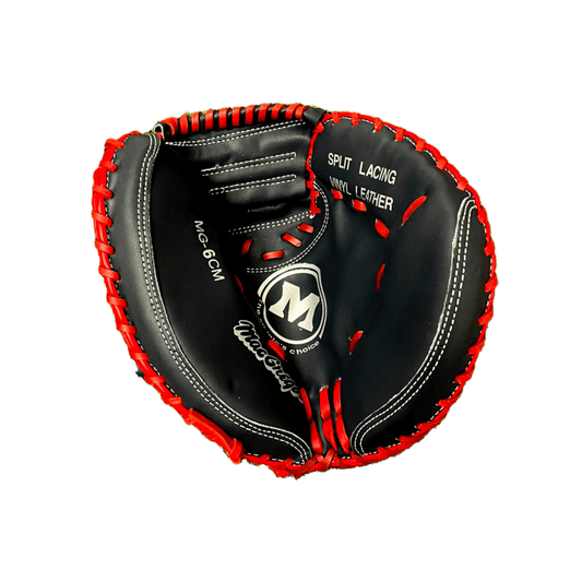 Softball Catchers Mitt - MacGregor MG6 Junior (Left) CQ