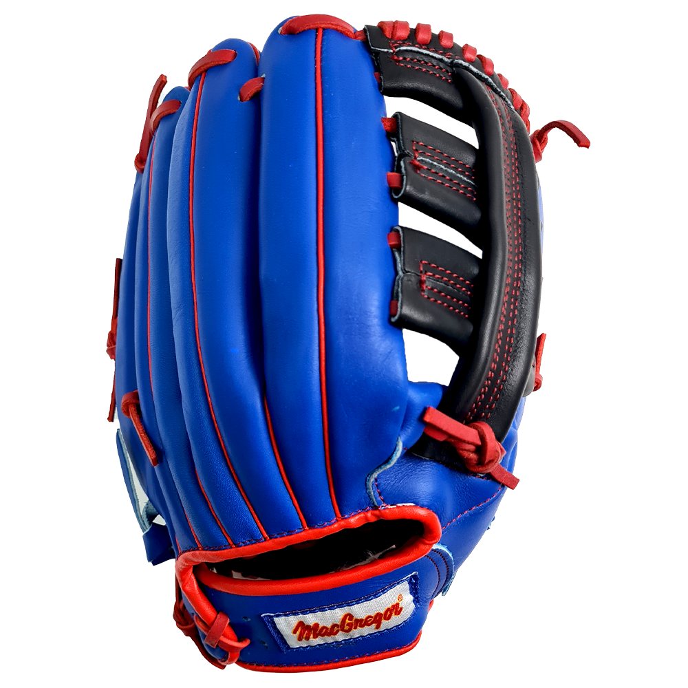 Softball Glove - MacGregor MG66 (12.5") CQ