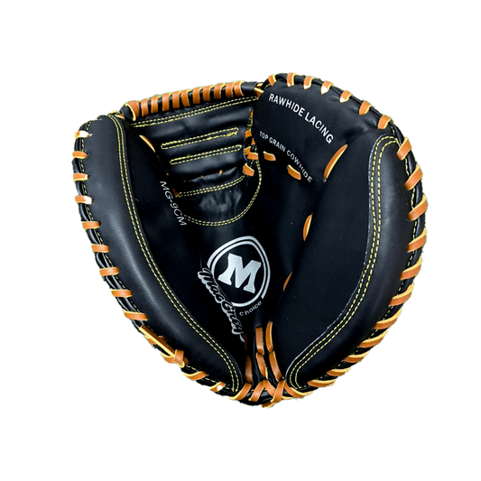 Softball Catchers Mitt - MacGregor MG9 Senior (Left) CQ