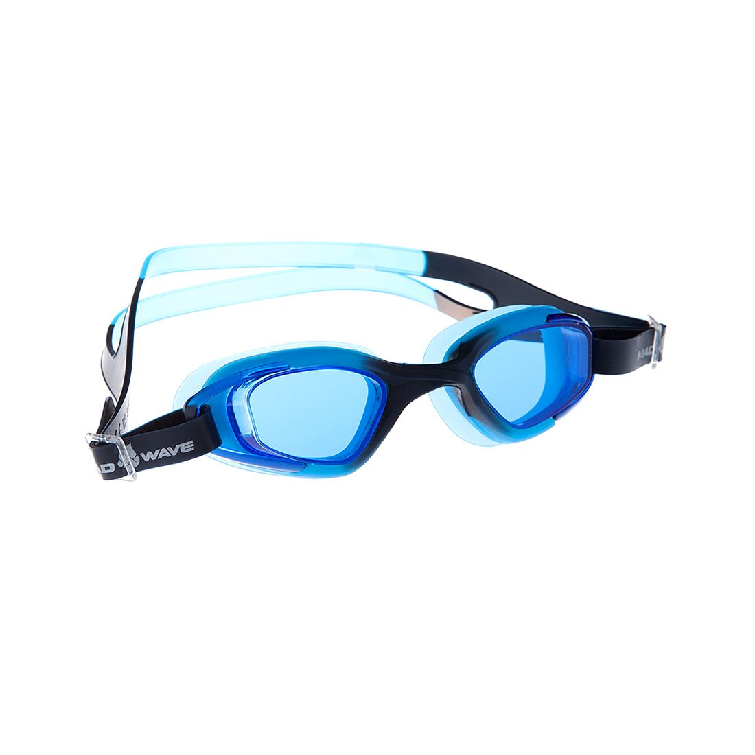Goggles - Madwave Micra Multi II Junior