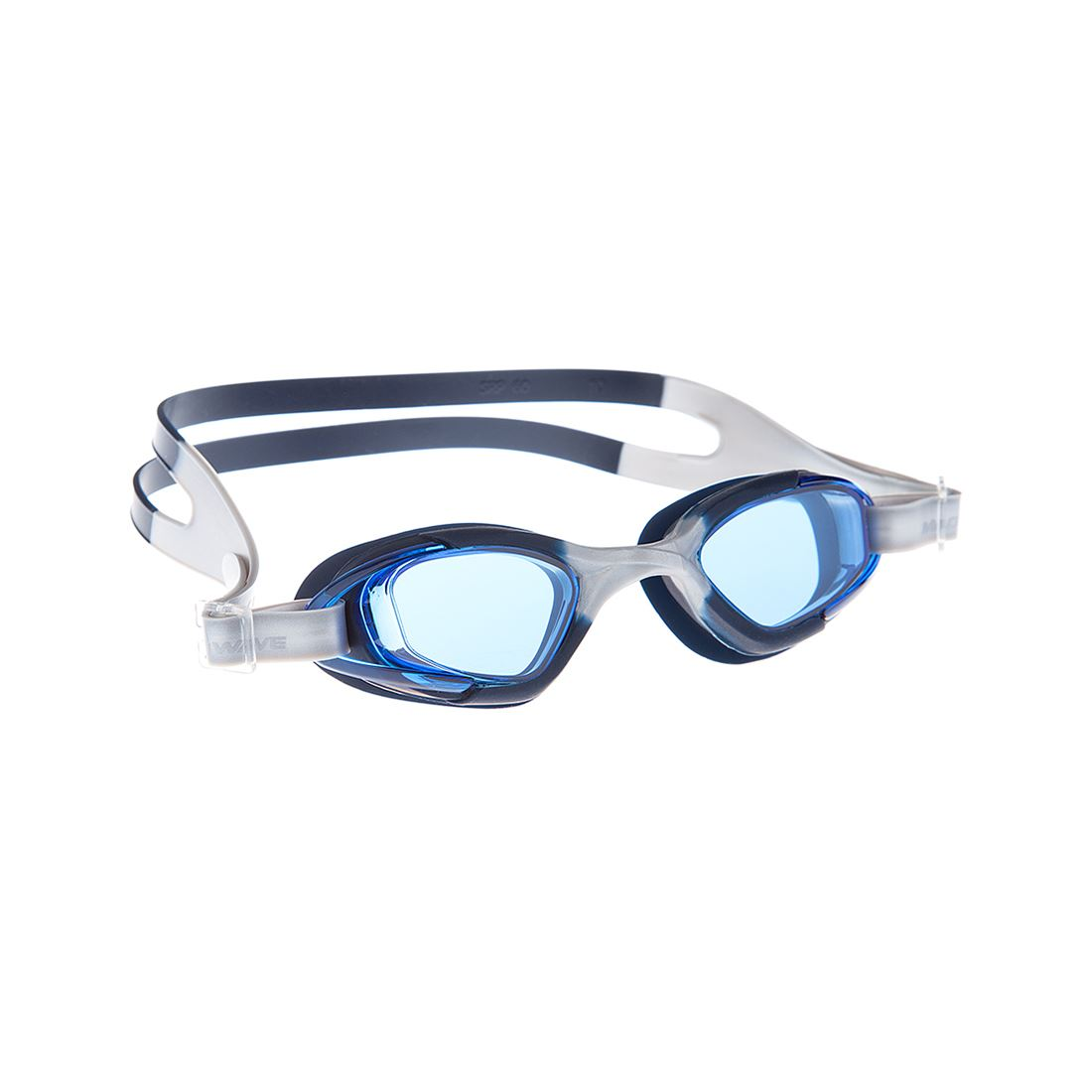 Goggles - Madwave Micra Multi II Junior