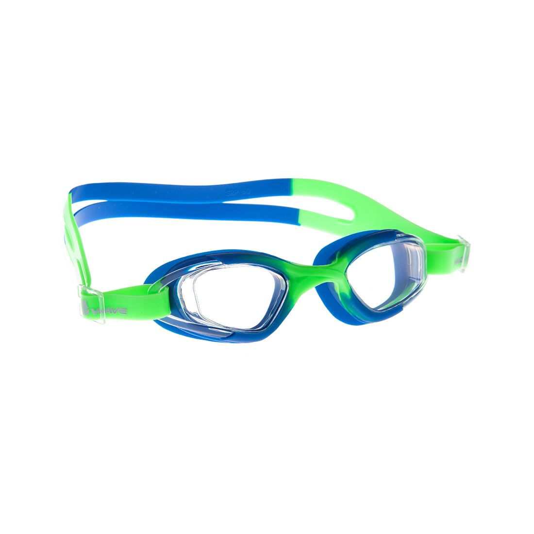 Goggles - Madwave Micra Multi II Junior