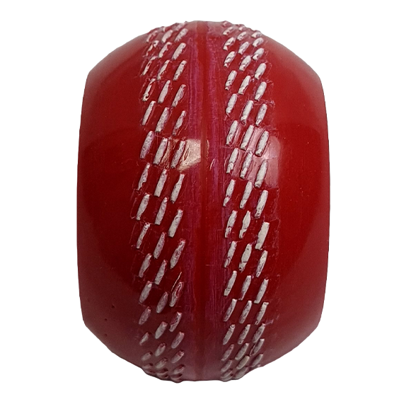 Cricket Ball - Flash Middling Aggot (Synthetic) CQ