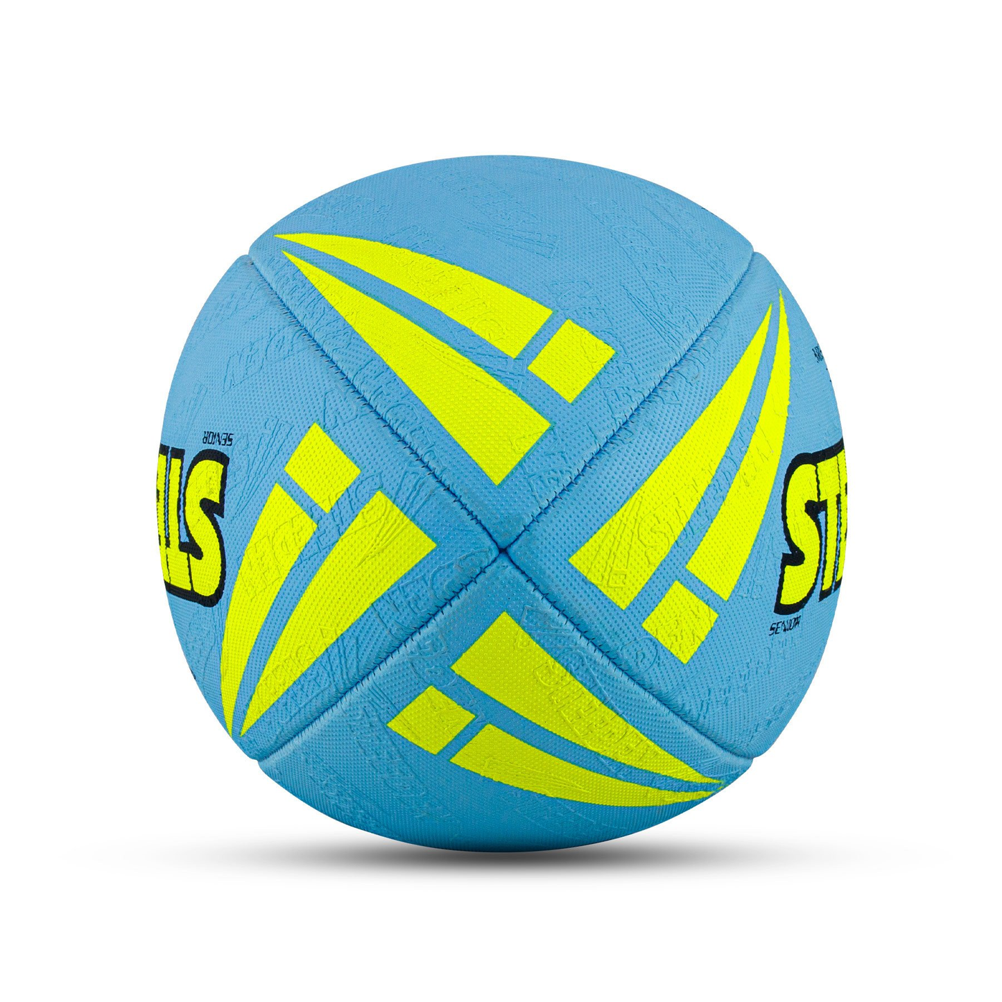 Touch Rugby Ball - Steeden Mighty KQ