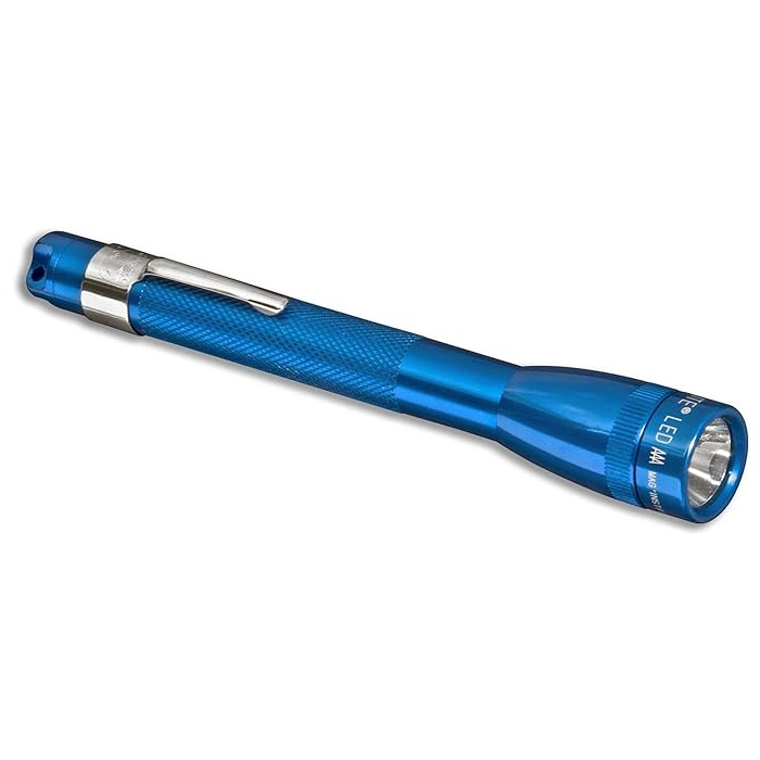 Mini Flashlight LED - Maglite (AAAx2) UQ