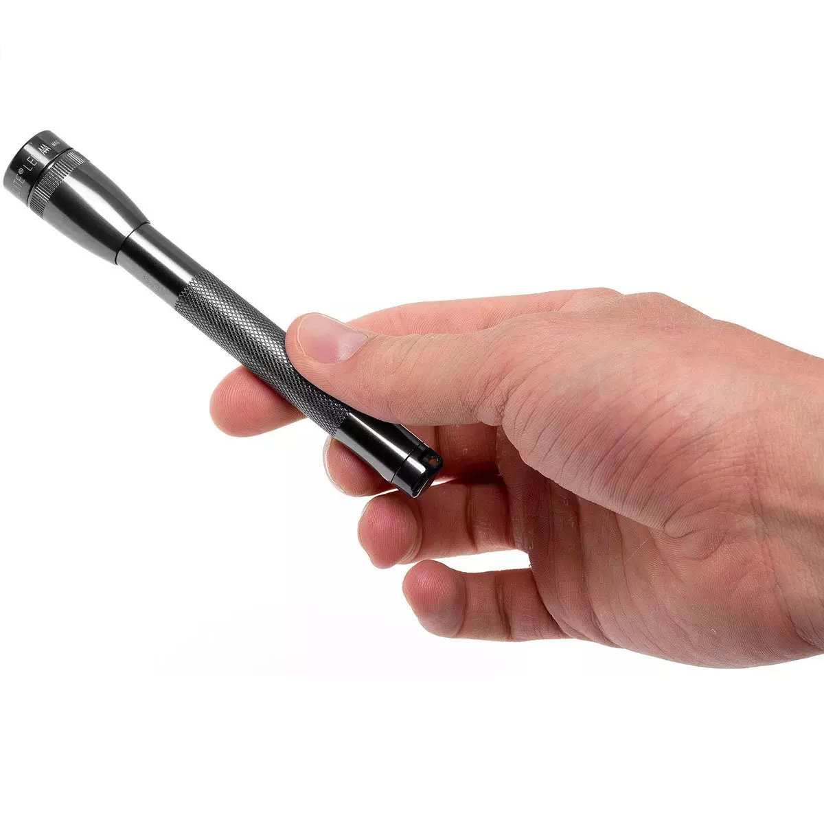Mini Flashlight LED - Maglite (AAAx2) UQ
