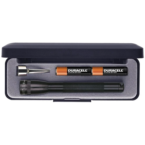Mini Flashlight LED - Maglite (AAAx2) UQ