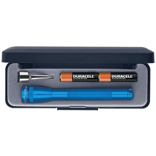 Mini Flashlight LED - Maglite (AAAx2) UQ