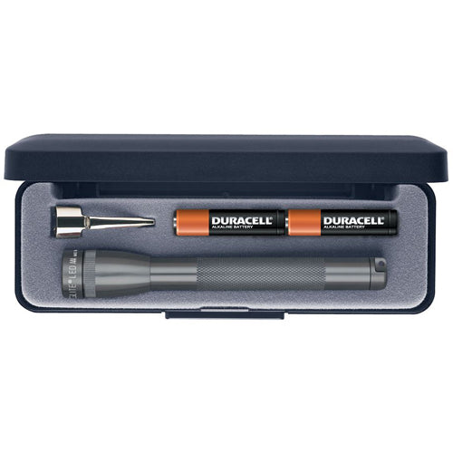 Mini Flashlight LED - Maglite (AAAx2) UQ