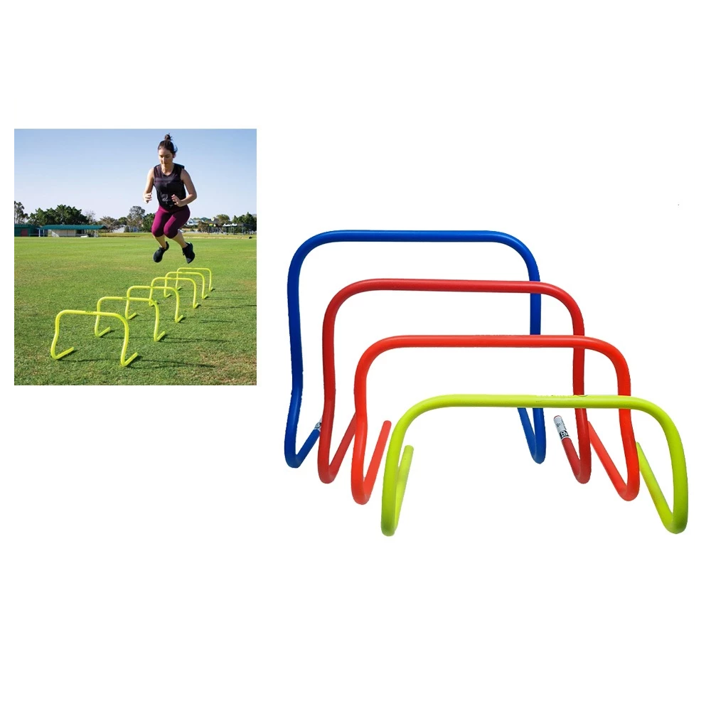 Mini Hurdle - New Top (6"~20") (1pc) CQ
