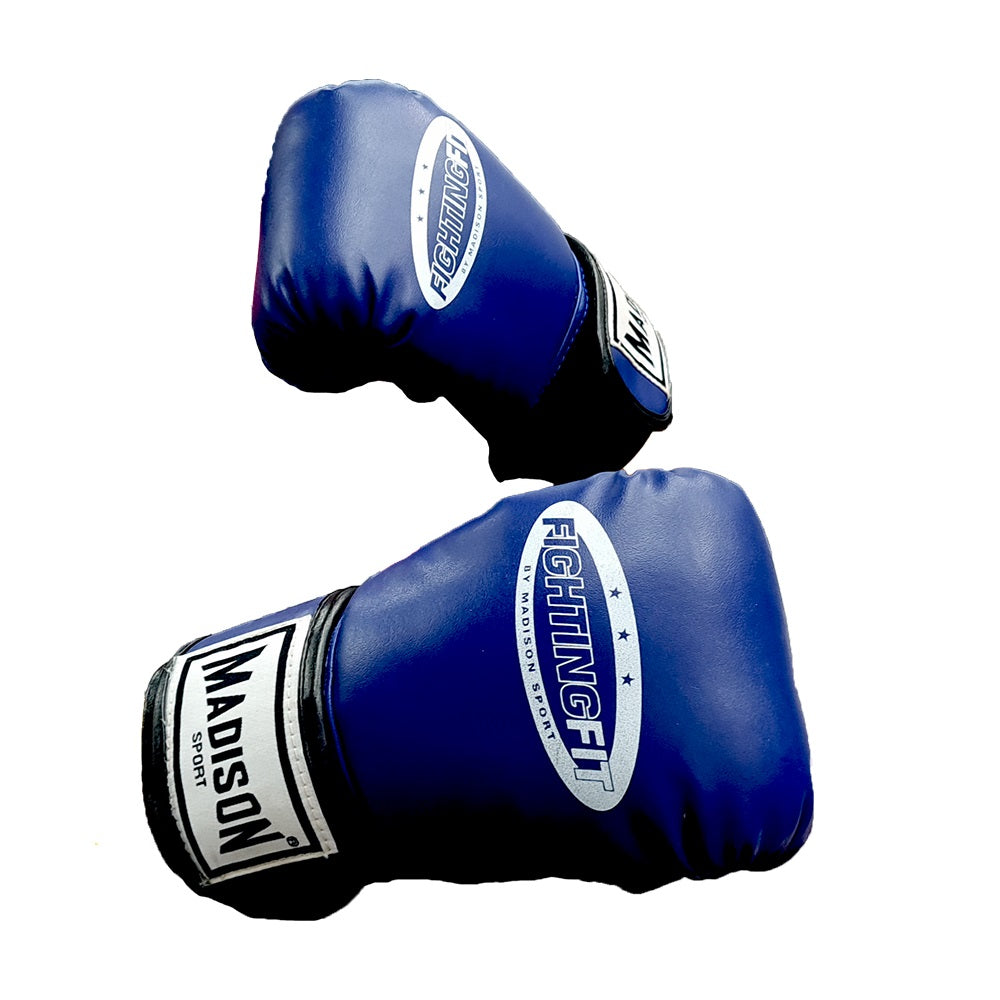 Boxing Glove Punching Mitt - Madison (Size M) CQ