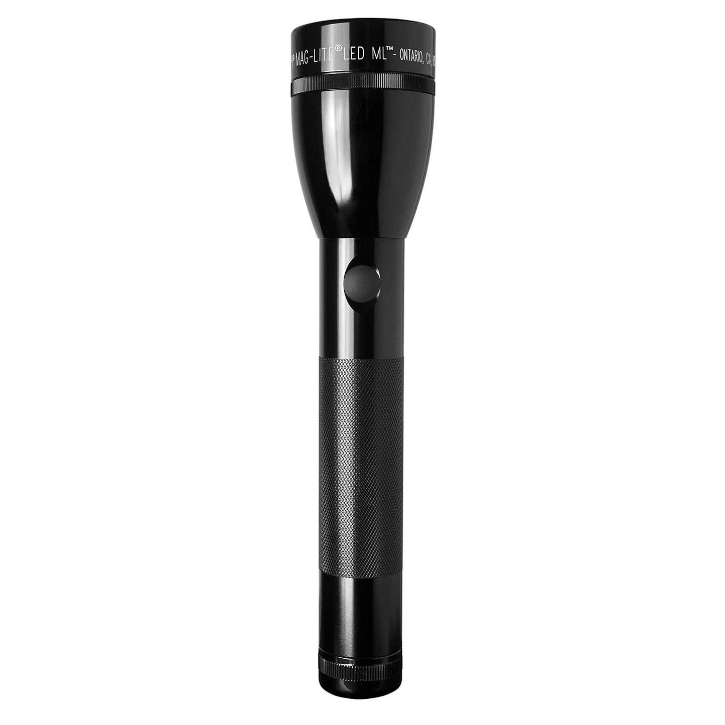 Flashlight LED - Maglite ML100 (2-Cell C) Black UQ