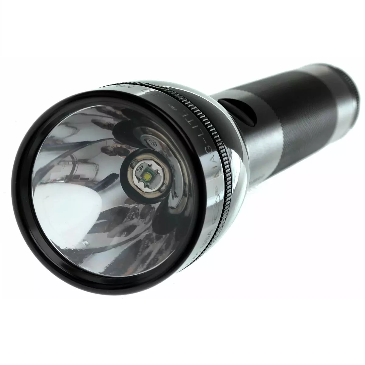 Flashlight LED - Maglite ML100 (2-Cell C) Black UQ