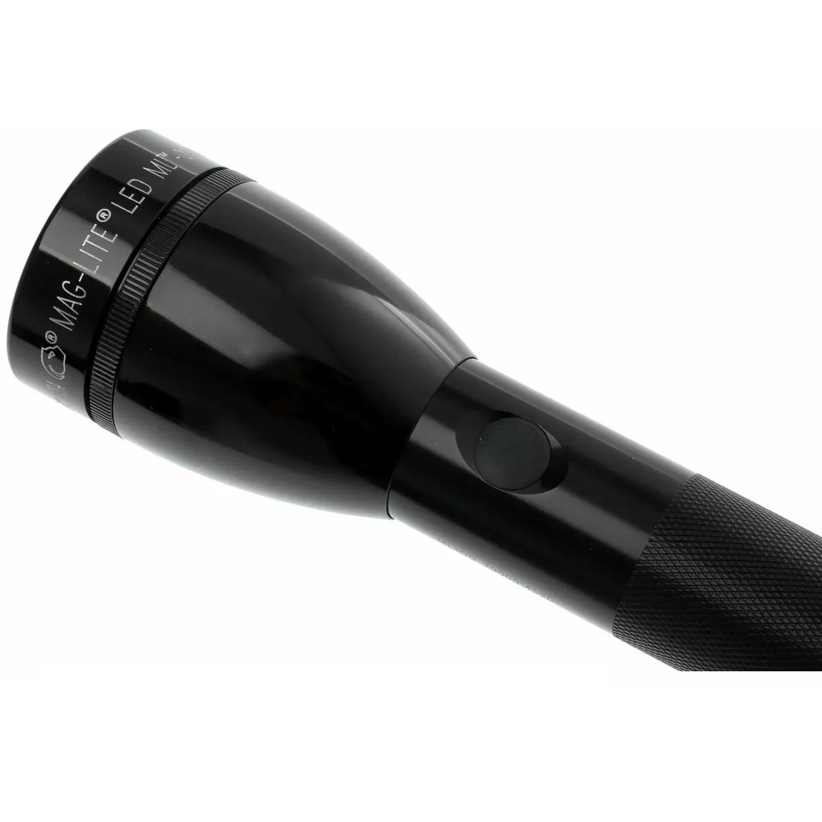 Flashlight LED - Maglite ML100 (2-Cell C) Black UQ