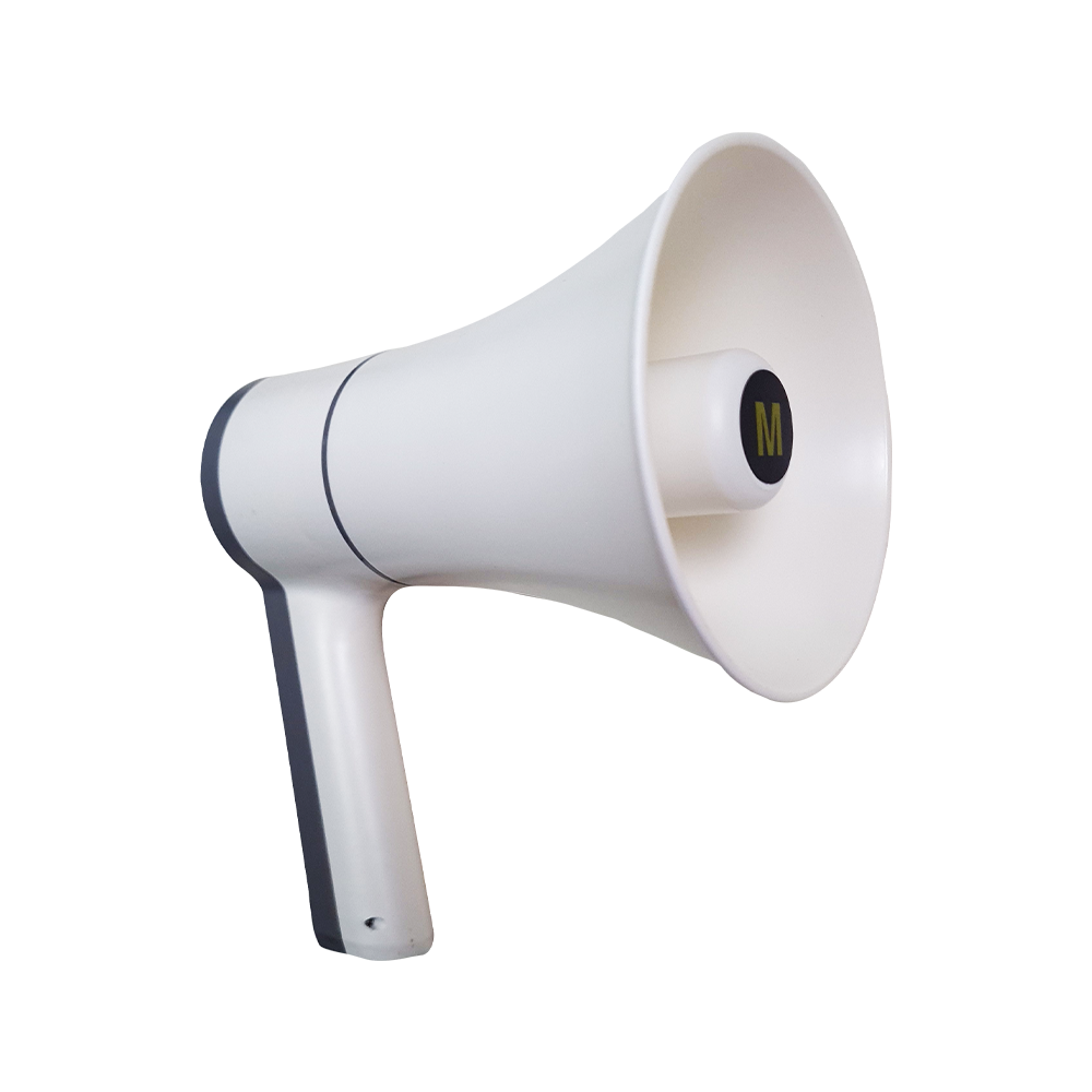 Megaphone - Mulan ML-118L CQ