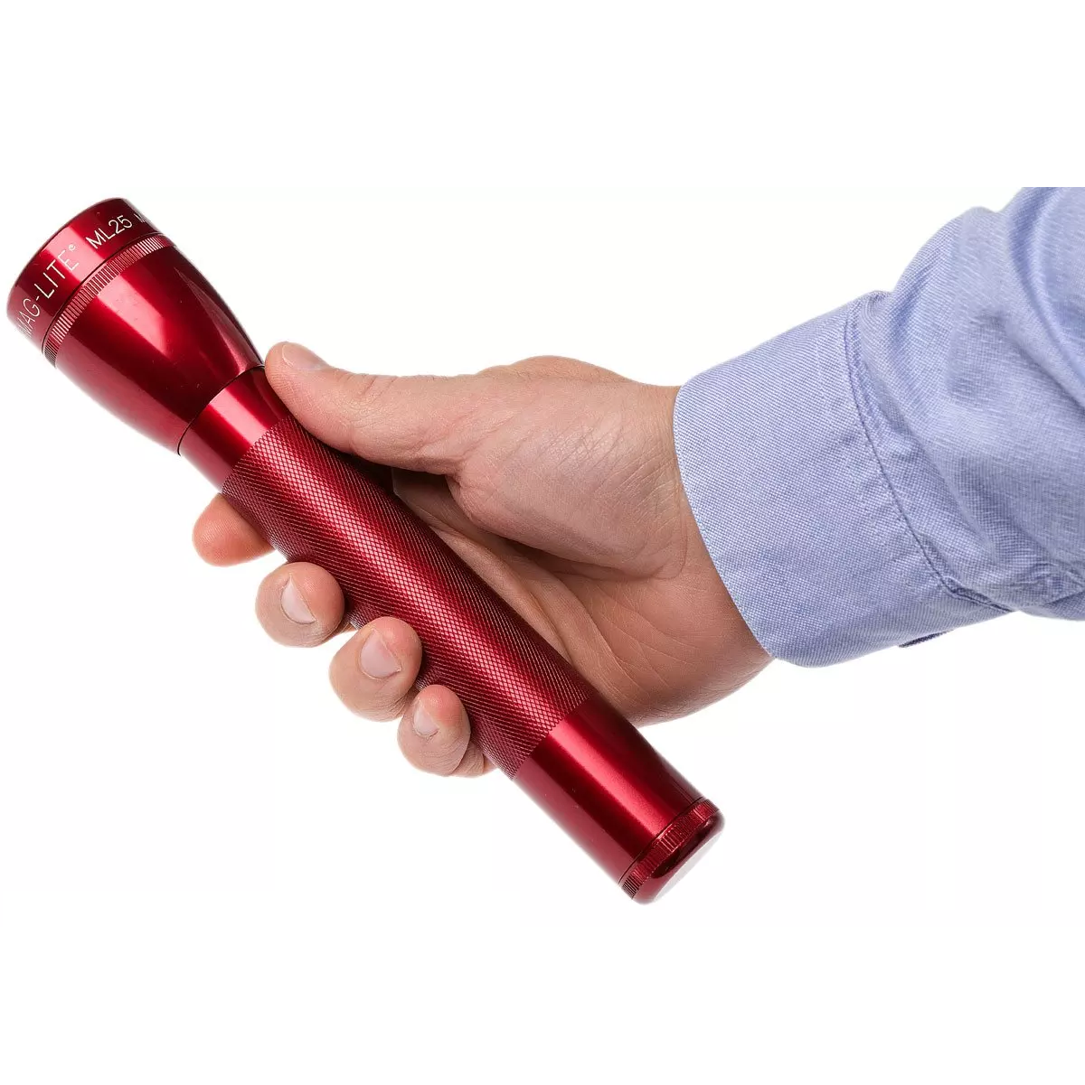 Flashlight LED - Maglite ML25LT (3-Cell C) UQ