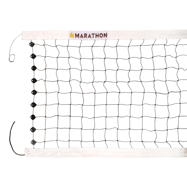 Takraw Net - Marathon MN801 (ISTAF) CQ