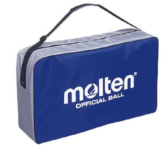 Ball Bag - Molten MV80 (Up to 6 Balls)