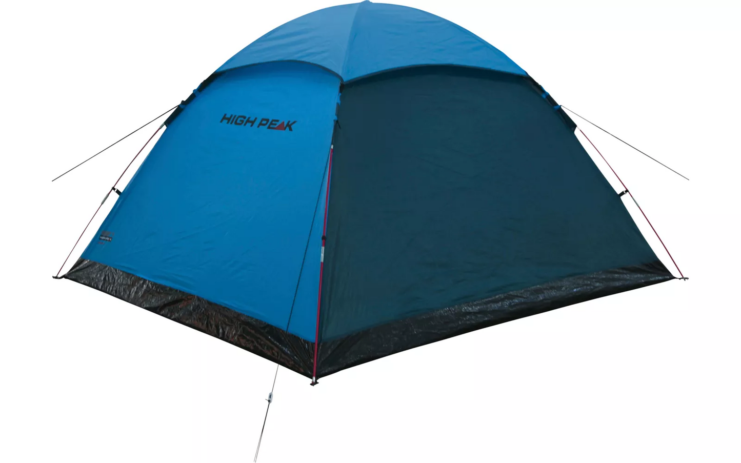 Camping Tent (4P) - High Peak Monodome XL UQ