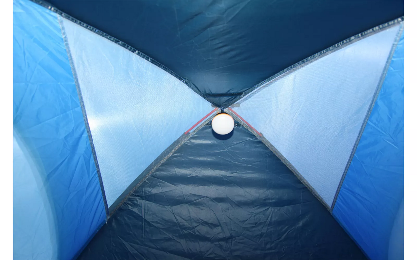 Camping Tent (4P) - High Peak Monodome XL UQ