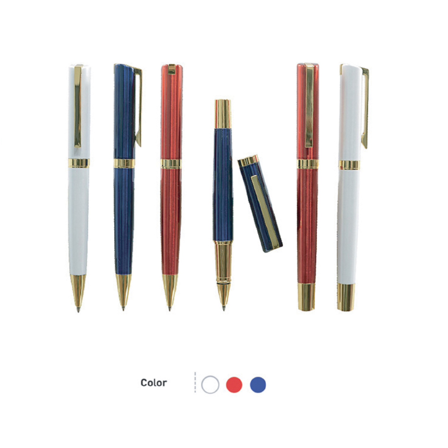 Metal Pen - Aristez MP108