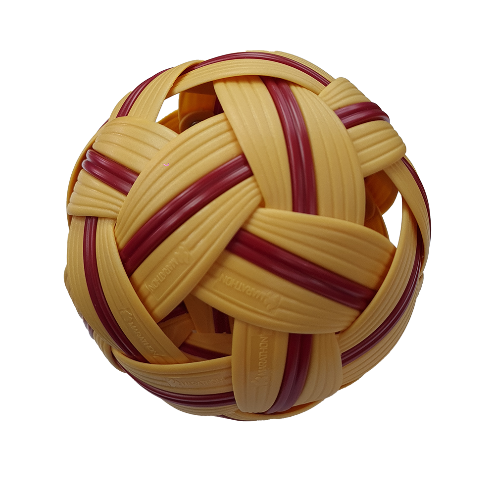 Takraw Ball - Marathon MT201J (U-12) CQ