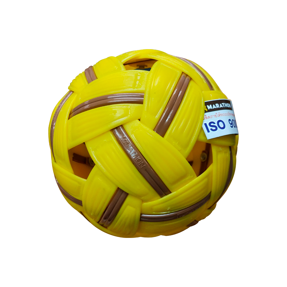 Takraw Ball - Marathon MT908 (Mens) CQ