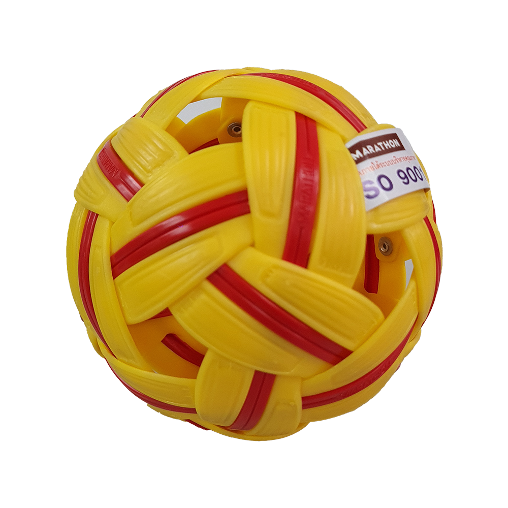 Takraw Ball - Marathon MT909 (Women) CQ