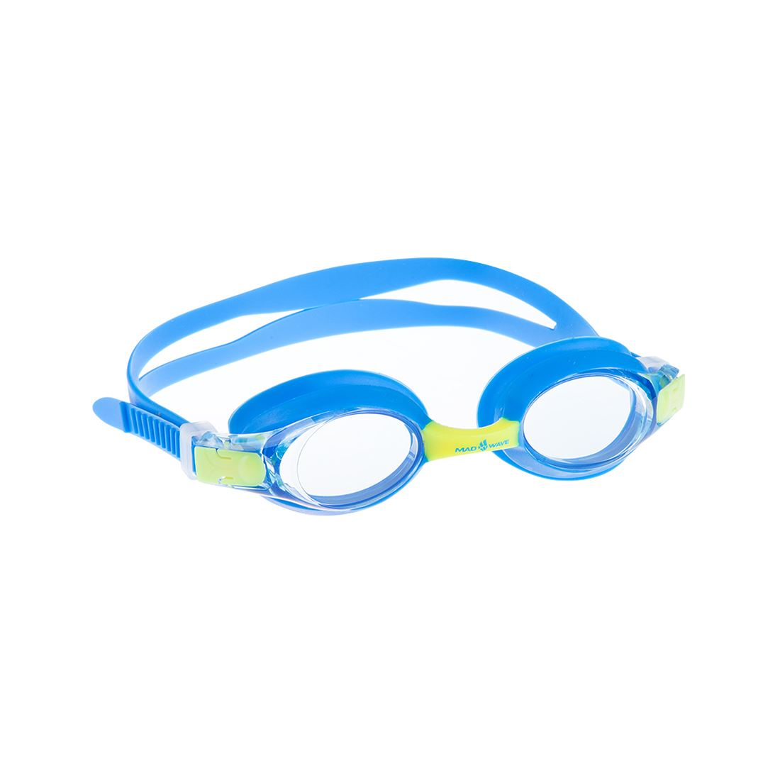 Goggles - Madwave Automatic Multi Junior