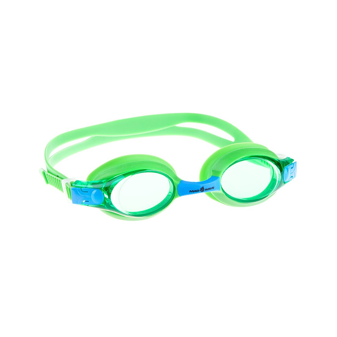 Goggles - Madwave Automatic Multi Junior